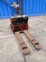 Raymond Electric Pallet