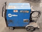 Miller Welder