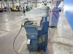 Hudson Shoe Machinery Clicker Press
