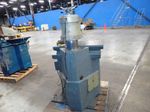 Hudson Shoe Machinery Clicker Press