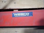 Wesco Fork Mounted Drum Grab