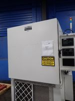 Thermo Products Solutions Thermo Products Solutions Environmental Chamber 