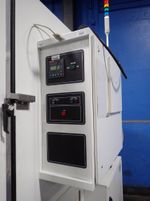 Thermo Products Solutions Thermo Products Solutions Environmental Chamber 