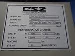 Cincinnati  Cincinnati Zph3222hac  Chamber