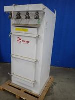 Noltec Dust Collection System