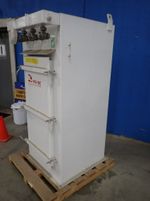 Noltec Dust Collection System