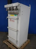 Noltec Dust Collection System