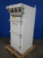 Noltec Dust Collection System