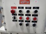 Ross Vacuum Mixer Wcontrol Panel