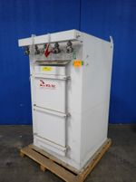 Noltec Dust Collection System