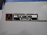 Trans Tech Pad Printer
