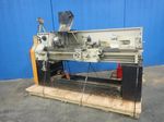 Leblond Makino 15 Regal Servo Shift Engine Lathe