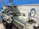 Leblond Makino 15 Regal Servo Shift Engine Lathe