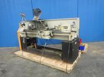 Leblond Makino 15 Regal Servo Shift Engine Lathe