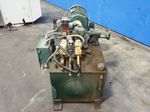 Parker Hydraulic Unit