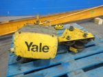 Yale Crane Welectric Hoist