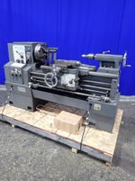 Howa Sangyo Howa Sangyo Lgw200 Gap Bed Lathe