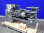 Howa Sangyo Howa Sangyo Lgw200 Gap Bed Lathe
