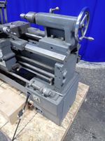 Howa Sangyo Howa Sangyo Lgw200 Gap Bed Lathe