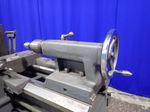 Howa Sangyo Howa Sangyo Lgw200 Gap Bed Lathe