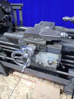 Howa Sangyo Howa Sangyo Lgw200 Gap Bed Lathe