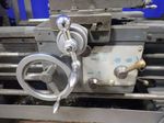 Howa Sangyo Howa Sangyo Lgw200 Gap Bed Lathe