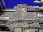 Howa Sangyo Howa Sangyo Lgw200 Gap Bed Lathe