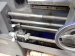 Howa Sangyo Howa Sangyo Lgw200 Gap Bed Lathe