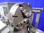 Howa Sangyo Howa Sangyo Lgw200 Gap Bed Lathe