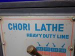 Howa Sangyo Howa Sangyo Lgw200 Gap Bed Lathe