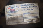 Wemoco Dc Motor
