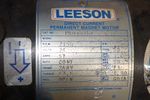 Leeson Dc Motor