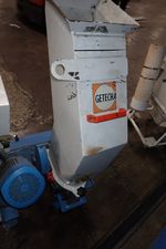 Getecha Granulator