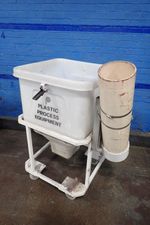 Plastic Products Equipment Hopper