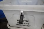 Plastic Products Equipment Hopper