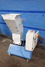 Getecha Granulator