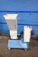 Getecha Granulator