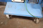 Getecha Granulator