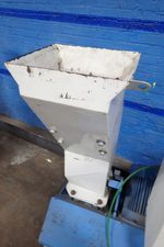 Getecha Granulator
