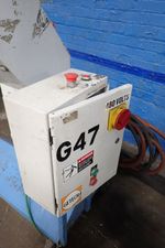 Getecha Granulator
