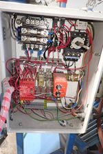 Getecha Granulator