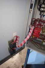 Getecha Granulator