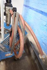 Getecha Granulator