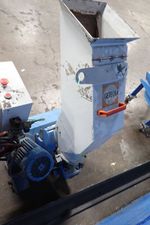 Getecha Granulator