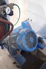 Getecha Granulator