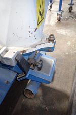 Getecha Granulator
