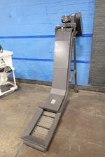 Jordan Industrial Jordan Jd168 Industrial Chip Conveyor