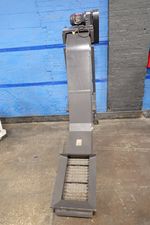 Jordan Industrial Jordan Jd168 Industrial Chip Conveyor