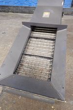 Jordan Industrial Jordan Jd168 Industrial Chip Conveyor