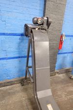 Jordan Industrial Jordan Jd168 Industrial Chip Conveyor